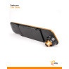Cámara Espejo Retrovisor Dual 1080P cámara trasera