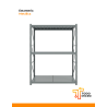 Estanteria Metalica rack