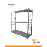 Estanteria Metalica rack