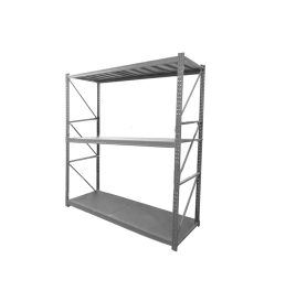 Estanteria Metalica rack