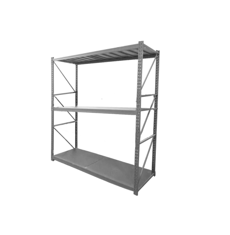 Estanteria Metalica rack
