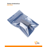 Bolsas Antiestáticas 6x9 cm con Zip Pack x100 ESD