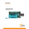 Programador de memorias 24XX y 25XX