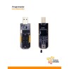Programador USB para memorias Eeprom spi 24 y 25