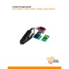 Combo Programador Usb Ch341a + Pinza  Soic8 + Adapt. Soic8 150mil