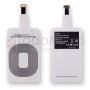 Receptor para carga inalambrica lightning