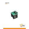 Adaptador Willem Soic8 a dip8