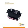 Servo Motor S3003 3.2 Kg Arduino Para Robótica Domótica