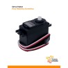 Servo Motor S3003 3.2 Kg Arduino Para Robótica Domótica
