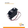 Servo Motor S3003 3.2 Kg Arduino Para Robótica Domótica