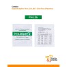 Combo Sobres Buffer Ph 4.01 6.86 Y 9.18 Para Phmetro