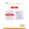 Combo Sobres Buffer Ph 4.01 6.86 Y 9.18 Para Phmetro