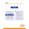 Combo Sobres Buffer Ph 4.01 6.86 Y 9.18 Para Phmetro
