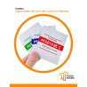Combo Sobres Buffer Ph 4.01 6.86 Y 9.18 Para Phmetro