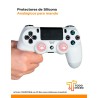 Protectores de Silicona Analógicos para mando de PlayStation X4