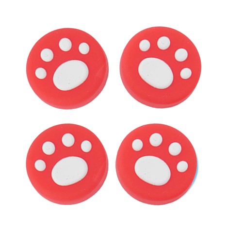 Protectores de Silicona Analógicos para mando de PlayStation X4