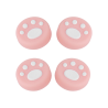 Protectores de Silicona Analógicos para mando de PlayStation X4