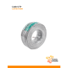 Cable UTP CAT5E 100m 24AWG 0.51CCA*4Pairs+0.90PE+Rip Cord+5.1PVC