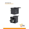 GPS Tracker 4G Rastreador para Auto