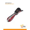 GPS Tracker 4G Rastreador para Auto