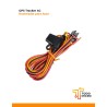 GPS Tracker 4G Rastreador para Auto