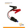 Arrancador de auto A18 1000A 12V Jump Starter