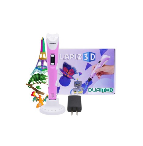 Lapiz 3D