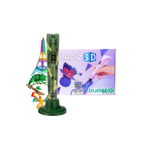 Lapiz 3D