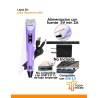 Lapiz 3D