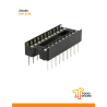 Zócalo DIP 2x10