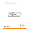 Pendrive de 32gb personalizado con logo x 100