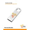 Pendrive de 32gb personalizado con logo x 100
