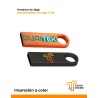 Pendrive de 32gb personalizado con logo x 100