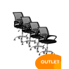 Silla Ergonomica ideal oficina