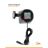 Válvula Inteligente Wifi Smart para App Tuya y Zigbee Gas y Agua