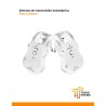 Sistema de transmision inalambrica para guitarra