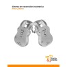 Sistema de transmision inalambrica para guitarra
