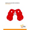 Sistema de transmision inalambrica para guitarra