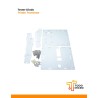 Tester Diodo Triodo Transistor Capacitancia Esr Mos Npn con carcasa