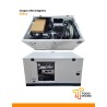 Grupo electrógeno 20kva cabinado, GAS Natural y Pr  con wifi y ATS