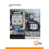 Grupo electrógeno 20kva cabinado, GAS Natural y Pr  con wifi y ATS