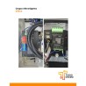 Grupo electrógeno 20kva cabinado, GAS Natural y Pr  con wifi y ATS