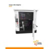 Grupo electrógeno Silensioso + ATS doble combustible 60dB NG/GLP