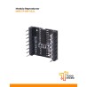Modulo Reproductor Audio Musica Dfplayer Mp3 Wav Arduino Pic