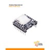 Modulo Reproductor Audio Musica Dfplayer Mp3 Wav Arduino Pic