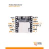 Modulo Reproductor Audio Musica Dfplayer Mp3 Wav Arduino Pic