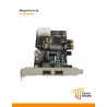 Placa Pci-e X1 A Firewire 1394b Pci Express A 3 Firewire 800
