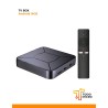 TV BOX 8k Android 16GB ROM