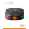 Rastreador GPS LK109 a prueba de agua - no sumergible