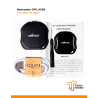 Rastreador GPS LK109 a prueba de agua - no sumergible
